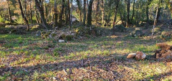 Terrain à bâtir à Brignoles, Provence-Alpes-Côte d'Azur