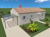 Maison à construire à Brignoles (83170) 2353465-10744modele7202504144yaSl.jpeg Maisons de Manon