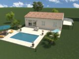 Maison à construire à Brignoles (83170) 2353465-10744modele820250414UFN1Z.jpeg Maisons de Manon