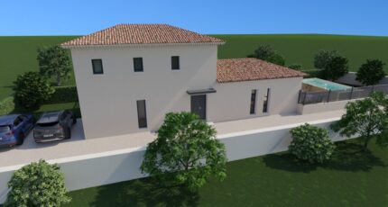 Brignoles Maison neuve - 2353474-10744annonce920251201qSX6G.jpeg Maisons de Manon