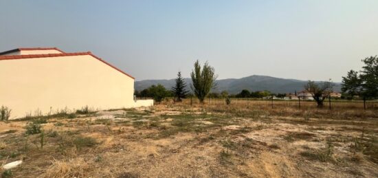 Terrain à bâtir à Los Masos, Occitanie