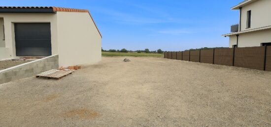 Terrain à bâtir à Saint-Jean-Lasseille, Occitanie
