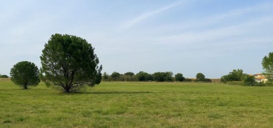 Terrain à bâtir à Saint-Jean-Lasseille, Occitanie