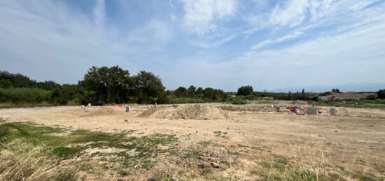 Terrain à bâtir à Ponteilla, Occitanie