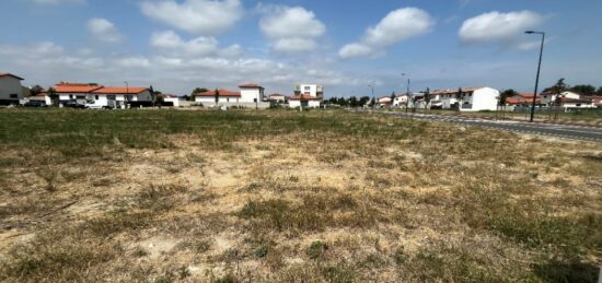 Terrain à bâtir à Bompas, Occitanie