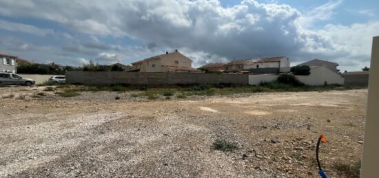 Terrain à bâtir à Pia, Occitanie