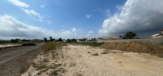 Terrain à bâtir à Pia, Occitanie