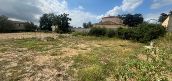 Terrain à bâtir à Saint-Estève, Occitanie