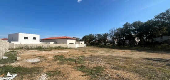 Terrain à bâtir à Pollestres, Occitanie