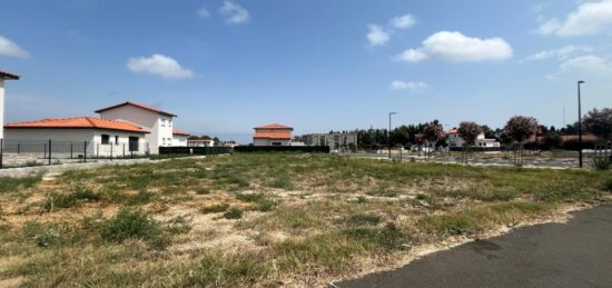 Terrain à bâtir à Bompas, Occitanie