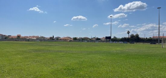 Terrain à bâtir à Saint-Laurent-de-la-Salanque, Occitanie