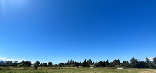 Terrain à bâtir à Théza, Occitanie