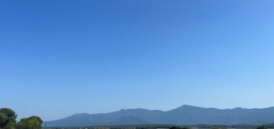 Terrain à bâtir à Villeneuve-de-la-Raho, Occitanie