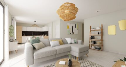 Saint-Estève Maison neuve - 2264953-4586modele820210624bchV2.jpeg Maisons de Manon