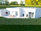 Maison à construire à Alénya (66200) 2246422-11457modele1020250818rzZbJ.jpeg Maisons de Manon