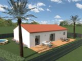 Maison à construire à Cases-de-Pène (66600) 2267385-11457modele820250911ovJBe.jpeg Maisons de Manon