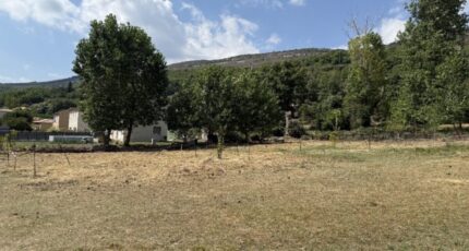 Saint-Vallier-de-Thiey Terrain à bâtir - 2290509-5826annonce2202510026tTKM.jpeg Maisons de Manon