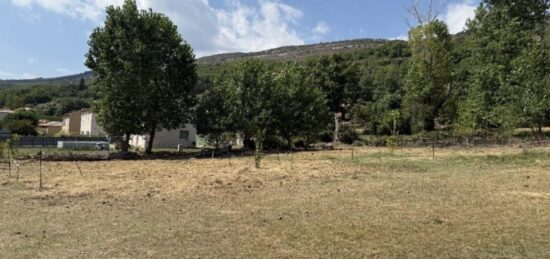 Terrain à bâtir à , Alpes-Maritimes