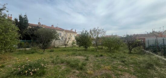 Terrain à bâtir à Perpignan, Occitanie