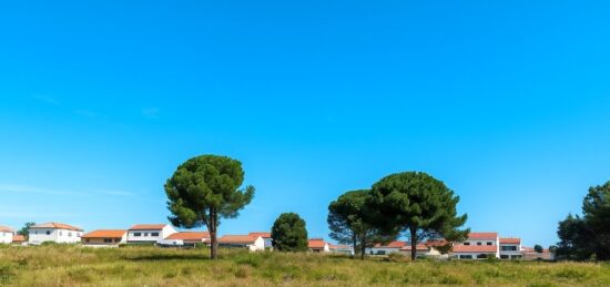 Terrain à bâtir à Latour-Bas-Elne, Occitanie