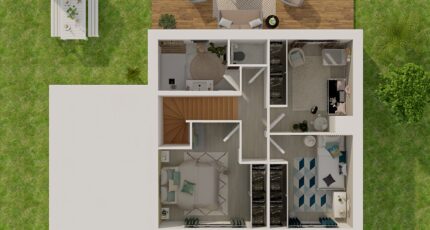 Perpignan Maison neuve - 2277097-4586modele8202106242UFzO.jpeg Maisons de Manon