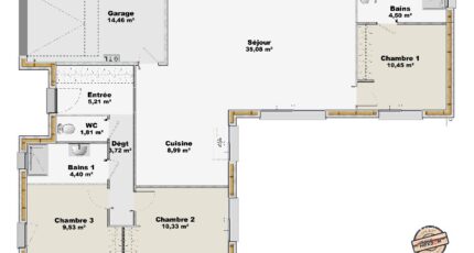 Vinça Maison neuve - 2319542-4586modele620250606wTasV.jpeg Maisons de Manon