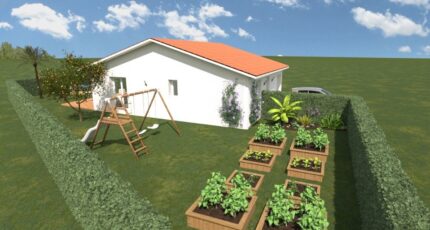 Saint-Jean-Lasseille Maison neuve - 2287698-11457modele72025092232oH2.jpeg Maisons de Manon