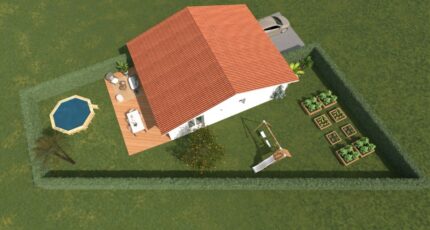 Saint-Jean-Lasseille Maison neuve - 2287698-11457modele920250922GzAy7.jpeg Maisons de Manon