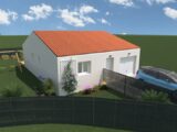 Maison à construire à Prades (66500) 2297047-11457modele720251007bChZC.jpeg Maisons de Manon