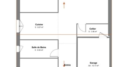 Prades Maison neuve - 2297047-11457modele820251007glH06.jpeg Maisons de Manon