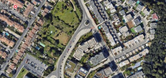 Terrain à bâtir à , Hérault