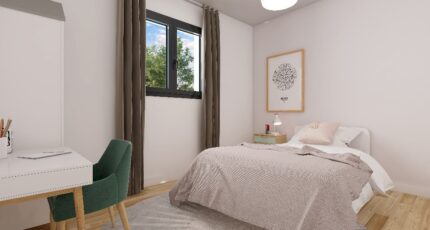 Pouzols Maison neuve - 2290952-4586modele720210624qGzFc.jpeg Maisons de Manon