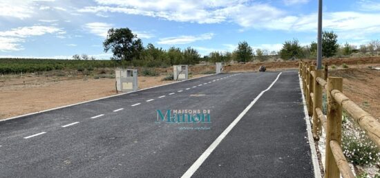 Terrain à bâtir à Béziers, Occitanie