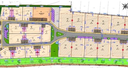 Clermont-l'Hérault Terrain à bâtir - 2354760-10896annonce320251202DbAzf.jpeg Maisons de Manon