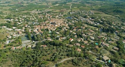 Clermont-l'Hérault Terrain à bâtir - 2354760-10896annonce420251202kEzqf.jpeg Maisons de Manon