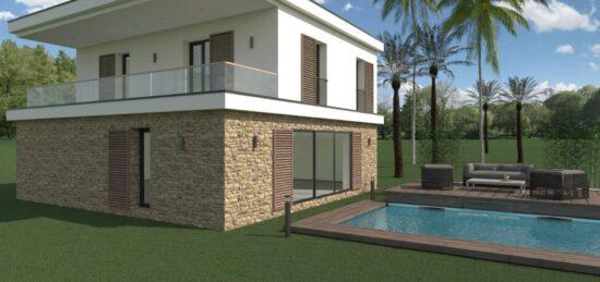 Maison neuve à Marseille 12, Provence-Alpes-Côte d'Azur