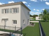 Maison à construire à La Crau (83260) 2328041-11078modele620251104fWglS.jpeg Maisons de Manon