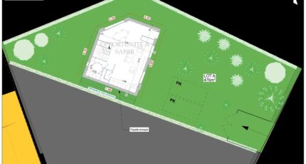 Marseille 12 Terrain à bâtir - 2358474-7054annonce22025120519yiS.jpeg Maisons de Manon