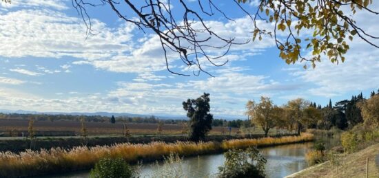 Terrain à bâtir à , Aude