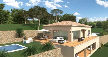 Collobrières Maison neuve - 2361579-11079annonce220250908r8cLt.jpeg Maisons de Manon