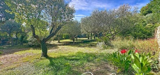 Terrain à bâtir à Nîmes, Occitanie
