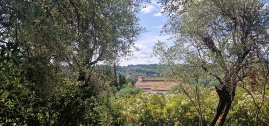 Terrain à bâtir à , Alpes-Maritimes
