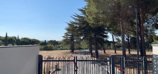 Terrain à bâtir à , Aude