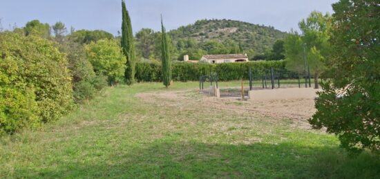 Terrain à bâtir à Mérindol, Provence-Alpes-Côte d'Azur
