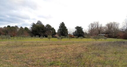 Brignoles Terrain à bâtir - 2368621-10744annonce320251215fA0Df.jpeg Maisons de Manon