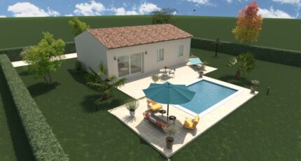 Brignoles Maison neuve - 2368653-10744modele620250414s6yAl.jpeg Maisons de Manon