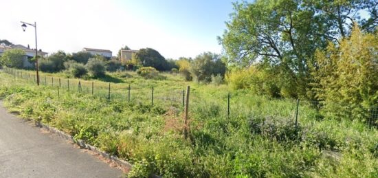 Terrain à bâtir à Quarante, Occitanie