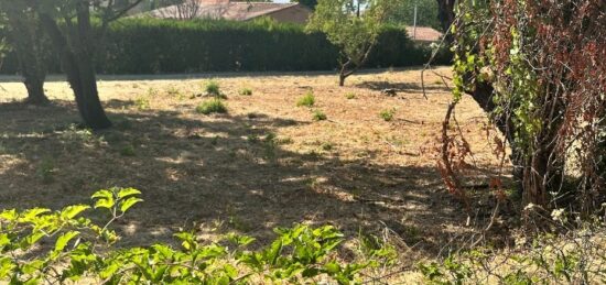 Terrain à bâtir à Pélissanne, Provence-Alpes-Côte d'Azur