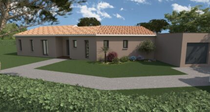 Argens-Minervois Maison neuve - 2372262-692modele8202410044UOUQ.jpeg Maisons de Manon