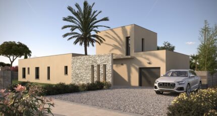 Bize-Minervois Maison neuve - 2372326-4586modele620231107P2RCi.jpeg Maisons de Manon